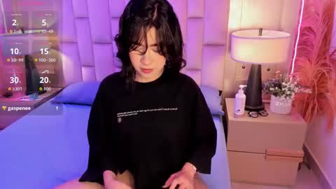 Snapshot of bamby_buu chatting on March 7, 6:27 pm bamby_buu online show from March 7, 6:27 pm