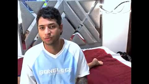 cataliana online show from November 18, 3:01 am