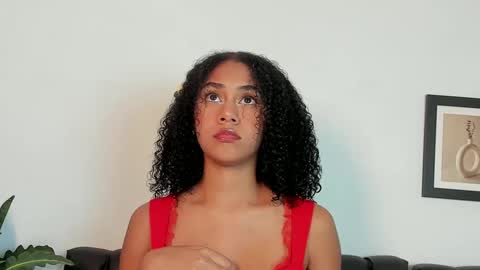 bamby_williams online show from September 25, 6:06 am