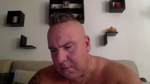 banana5289 online show from October 15, 7:58 pm