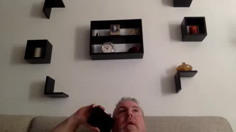 Snapshot of banana5289 chatting on April 8, 7:58 pm banana5289 online show from April 8, 7:58 pm
