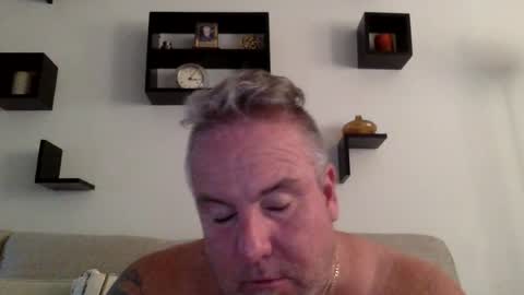 Snapshot of banana5289 chatting on July 14, 8:03 pm banana5289 online show from July 14, 8:03 pm