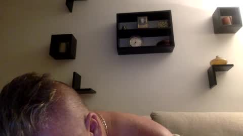 Snapshot of banana5289 chatting on July 24, 12:30 am banana5289 online show from July 24, 12:30 am