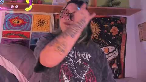 Ana  online show from October 4, 8:07 pm