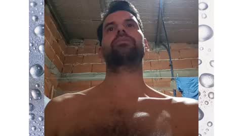 Ezequiel online show from December 20, 2:08 am