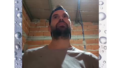 Ezequiel online show from December 28, 1:39 am