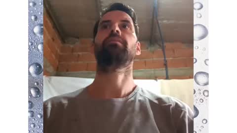 Ezequiel online show from December 29, 9:41 pm