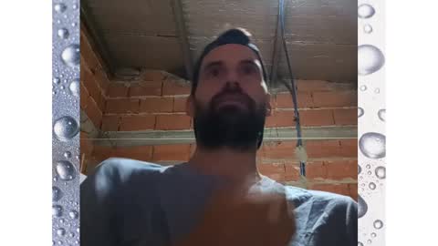 Ezequiel online show from January 7, 1:28 am