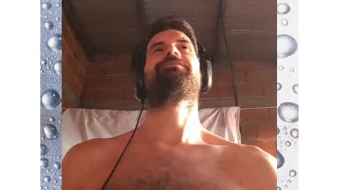 Ezequiel online show from January 11, 10:07 pm