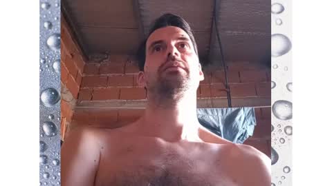 Ezequiel online show from January 22, 8:49 pm