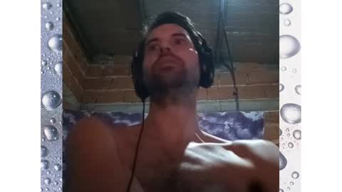 Ezequiel online show from January 26, 11:18 pm