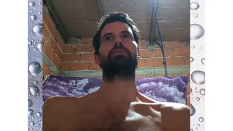 Ezequiel online show from February 17, 1:25 am