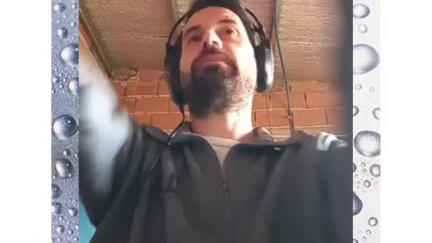 Ezequiel online show from February 18, 4:48 pm