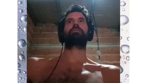 Ezequiel online show from February 23, 10:31 pm