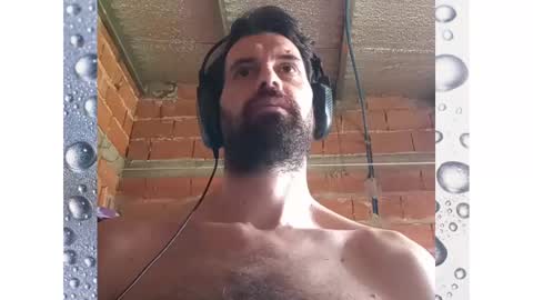 Ezequiel online show from February 25, 4:42 pm