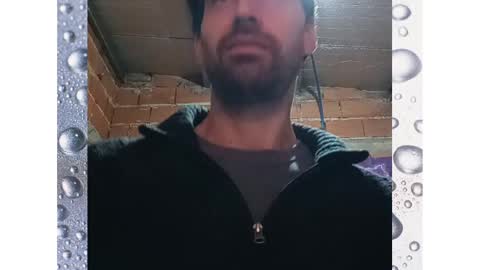 Ezequiel online show from March 12, 1:47 am