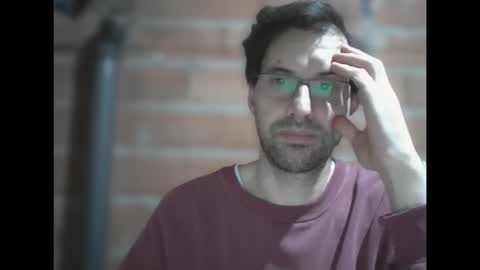 Ezequiel online show from September 11, 2:00 am