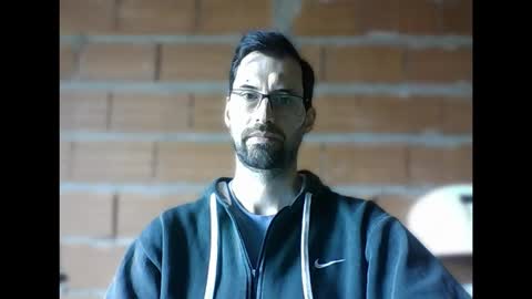 Ezequiel online show from November 5, 4:18 pm