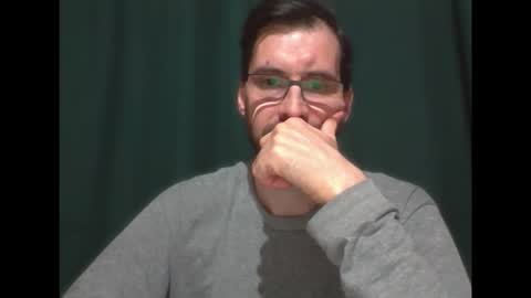 Ezequiel online show from November 11, 1:27 am