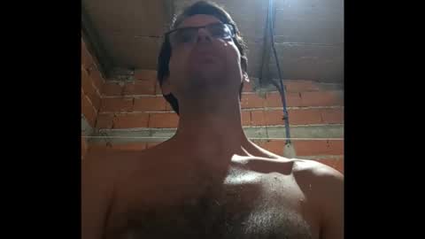 Ezequiel online show from January 17, 1:32 am