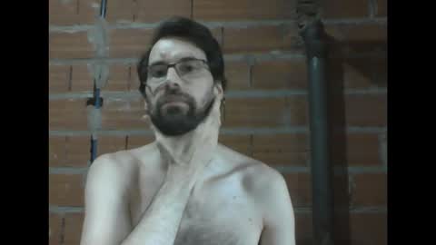 Ezequiel online show from February 15, 10:17 pm