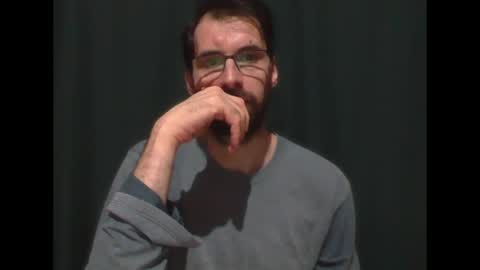 Ezequiel online show from March 30, 1:39 am