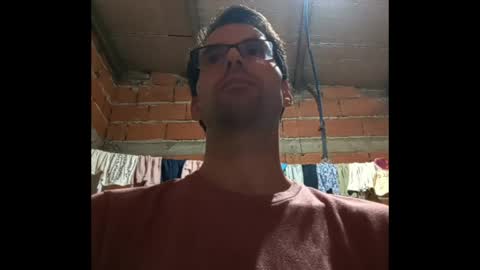 Snapshot of banana_argen_15 chatting on April 7, 1:50 am Ezequiel online show from April 7, 1:50 am