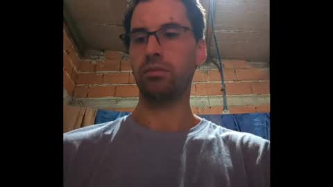 Snapshot of banana_argen_15 chatting on April 9, 2:11 am Ezequiel online show from April 9, 2:11 am
