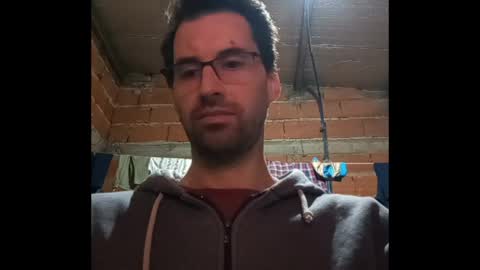 Snapshot of banana_argen_15 chatting on April 12, 1:43 am Ezequiel online show from April 12, 1:43 am