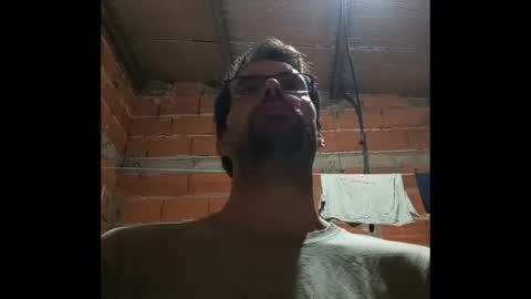 Snapshot of banana_argen_15 chatting on April 17, 1:52 am Ezequiel online show from April 17, 1:52 am