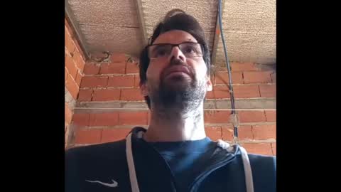 Snapshot of banana_argen_15 chatting on April 24, 4:09 pm Ezequiel online show from April 24, 4:09 pm