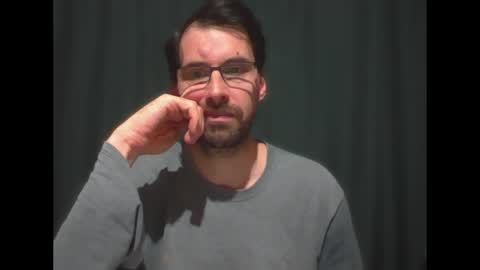 Snapshot of banana_argen_15 chatting on April 26, 1:25 am Ezequiel online show from April 26, 1:25 am