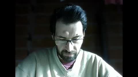 Snapshot of banana_argen_15 chatting on May 5, 1:30 pm Ezequiel online show from May 5, 1:30 pm
