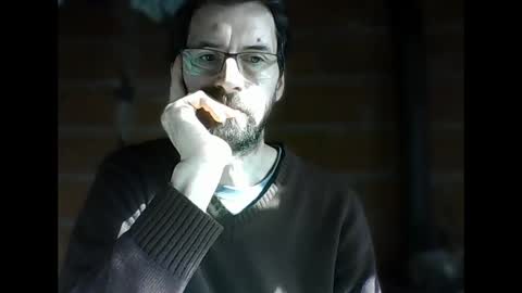 Snapshot of banana_argen_15 chatting on May 14, 1:51 pm Ezequiel online show from May 14, 1:51 pm