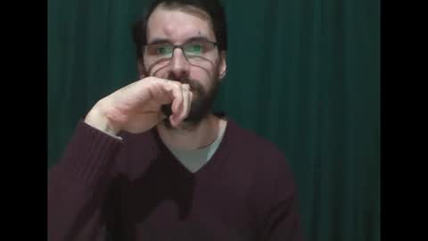 Snapshot of banana_argen_15 chatting on May 17, 9:55 pm Ezequiel online show from May 17, 9:55 pm