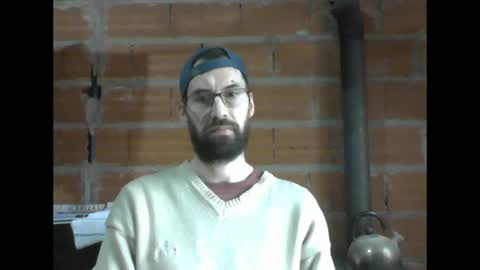 Snapshot of banana_argen_15 chatting on May 28, 12:24 pm Ezequiel online show from May 28, 12:24 pm