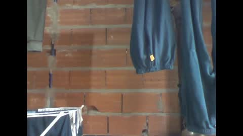 Snapshot of banana_argen_15 chatting on June 1, 12:07 pm Ezequiel online show from June 1, 12:07 pm