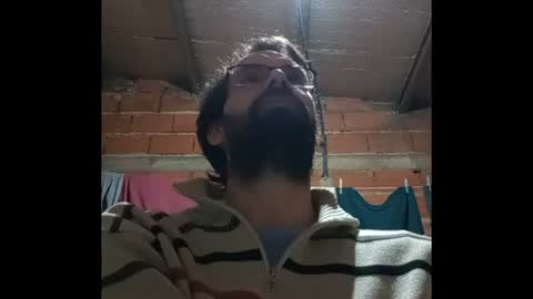 Snapshot of banana_argen_15 chatting on July 31, 2:00 am Ezequiel online show from July 31, 2:00 am