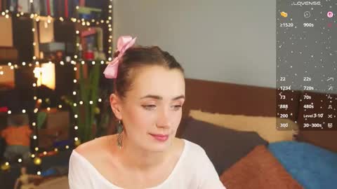 Ellen and  online show from February 7, 9:07 pm