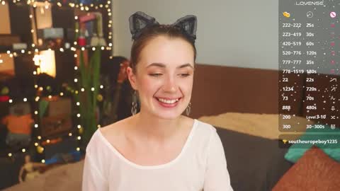 Ellen and  online show from March 1, 8:44 pm