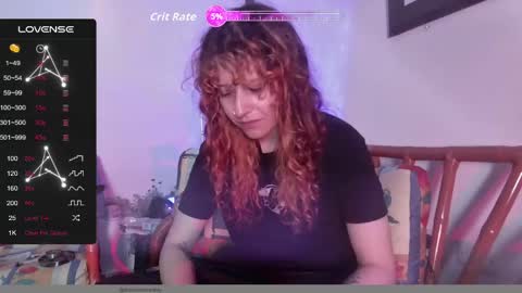 Snapshot of bandit_monkey chatting on May 28, 4:21 am V E R O N I C A online show from May 28, 4:21 am