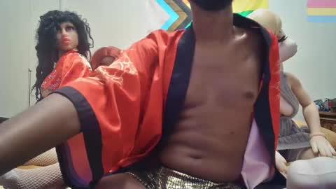 Bando Husbando online show from June 5, 2:51 am