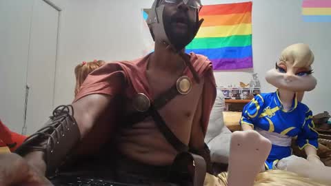 Bando Husbando online show from June 7, 2:16 am