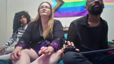 Bando Husbando online show from June 21, 2:58 am