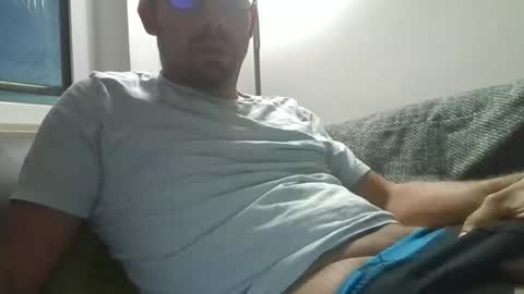 Mark online show from October 8, 5:10 pm