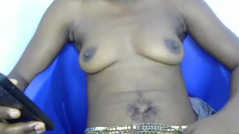 banging_body online show from May 1, 9:03 am