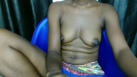 banging_body online show from May 18, 6:25 pm