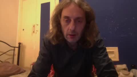 bangintoleather online show from January 1, 2:51 am