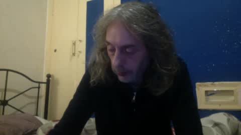 bangintoleather online show from February 14, 3:11 am