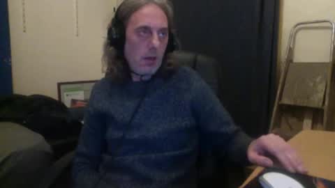 bangintoleather online show from October 4, 2:31 am